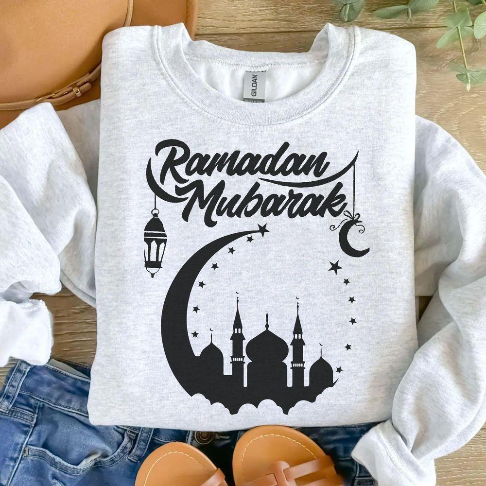 Ramadan Kareem Vuitino Merch